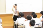 平成26年度体験入学＜二日市中・春日北中＞【52】