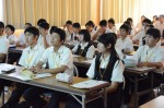 平成26年度体験入学＜二日市中・春日北中＞【66】