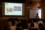 平成26年度体験入学＜二日市中・春日北中＞【69】