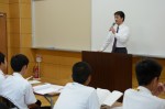 平成26年度体験入学＜二日市中・春日北中＞【70】