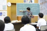 平成26年度体験入学＜春日中学校＞【26】