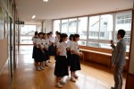 平成26年度体験入学＜春日野中学校＞【14】