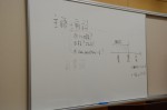 平成26年度体験入学＜春日野中学校＞【22】