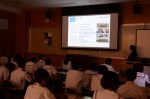 平成26年度体験入学＜春日野中学校＞【53】