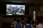 平成26年度体験入学＜那珂川南中学校＞【12】