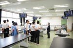 平成26年度体験入学＜那珂川南中学校＞【13】