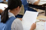 平成26年度体験入学＜那珂川南中学校＞【25】