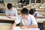 平成26年度体験入学＜那珂川南中学校＞【29】