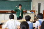 平成26年度体験入学＜那珂川南中学校＞【31】