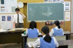 平成26年度体験入学＜那珂川南中学校＞【46】