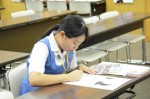 平成26年度体験入学＜那珂川南中学校＞【47】