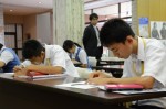 平成26年度体験入学＜那珂川南中学校＞【49】