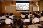 平成26年度体験入学＜南陵中学校＞【12】