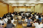 平成27年度入試筑陽学園中学校体験入学会【2】