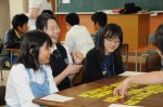 平成27年度入試筑陽学園中学校体験入学会【20】