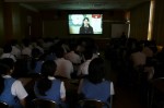 平成26年度体験入学＜御陵中・春日南中・板付中＞【8】