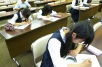 平成26年度体験入学＜御陵中・春日南中・板付中＞【46】