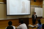 平成26年度体験入学＜御陵中・春日南中・板付中＞【52】