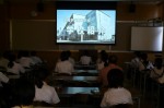 平成26年度体験入学＜比良松中・天拝中・筑山中＞【9】