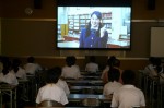 平成26年度体験入学＜比良松中・天拝中・筑山中＞【12】