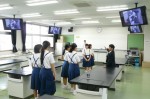 平成26年度体験入学＜比良松中・天拝中・筑山中＞【16】