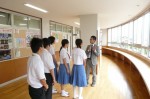 平成26年度体験入学＜比良松中・天拝中・筑山中＞【17】