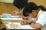 平成26年度体験入学＜比良松中・天拝中・筑山中＞【26】