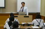 平成26年度体験入学＜比良松中・天拝中・筑山中＞【53】