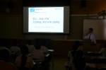 平成26年度体験入学＜比良松中・天拝中・筑山中＞【54】