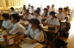 平成26年度体験入学＜比良松中・天拝中・筑山中＞【57】