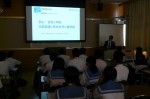 平成26年度体験入学＜三輪中・大野東中＞【50】