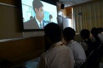 平成26年度体験入学＜大野中・太宰府中＞【10】