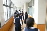 平成26年度体験入学＜大野中・太宰府中＞【14】