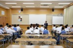 平成26年度体験入学＜春日東中学校＞【2】