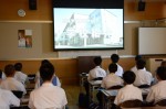 平成26年度体験入学＜春日東中学校＞【10】