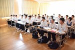 平成26年度体験入学＜春日東中学校＞【11】