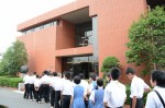 平成26年度体験入学＜春日東中学校＞【19】