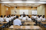 平成26年度体験入学＜三国中学校＞【2】