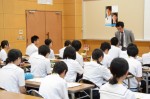 平成26年度体験入学＜三国中学校＞【3】