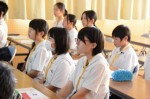 平成26年度体験入学＜三国中学校＞【12】