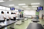 平成26年度体験入学＜三国中学校＞【17】