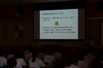 平成26年度体験入学＜三国中学校＞【56】