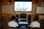 平成26年度体験入学＜東光中学校＞【6】