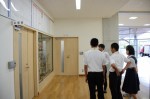 平成26年度体験入学＜東光中学校＞【10】