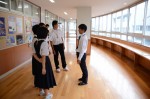 平成26年度体験入学＜東光中学校＞【11】