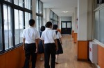 平成26年度体験入学＜東光中学校＞【12】