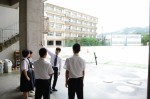 平成26年度体験入学＜東光中学校＞【14】