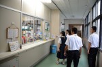 平成26年度体験入学＜東光中学校＞【15】