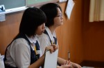 平成26年度体験入学＜東光中学校＞【18】