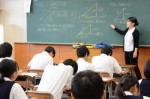 平成26年度体験入学＜東光中学校＞【20】